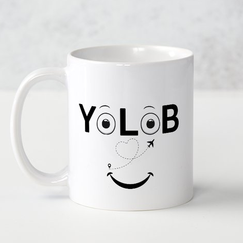 Tasse Yolob