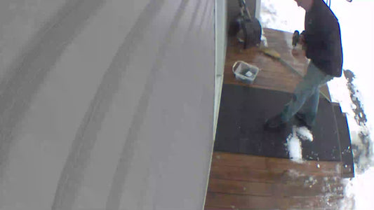 Couvre-Marche Antidérapant