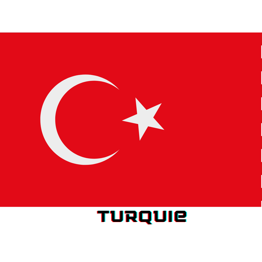 Turquie