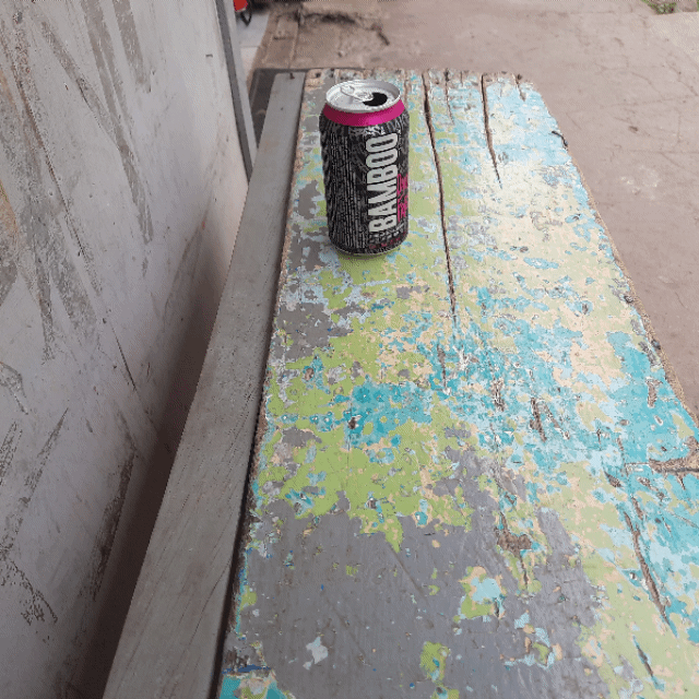 Mini Super Margareth